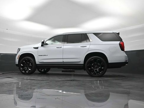 New 2026 GMC Yukon Denali w/ Denali Reserve Package image 49