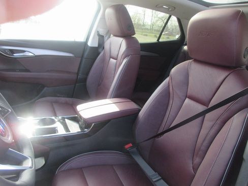 New 2026 Buick Envision Sport Touring image 10