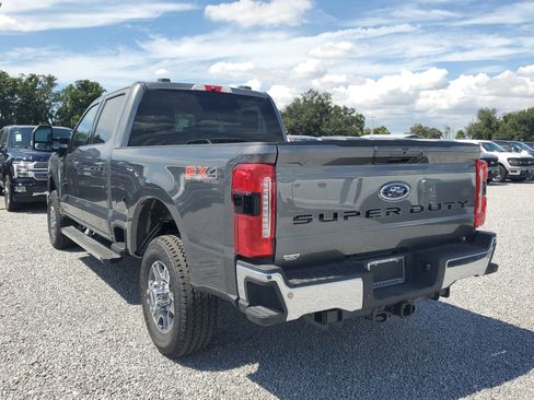 New 2026 Ford F350 Lariat w/ FX4 Off-Road Package image 8