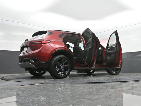 Used 2023 Buick Envision Essence w/ Sport Touring Package image 49