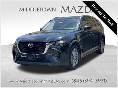 Certified 2024 MAZDA CX-90 Plug-In Hybrid w/ Preferred