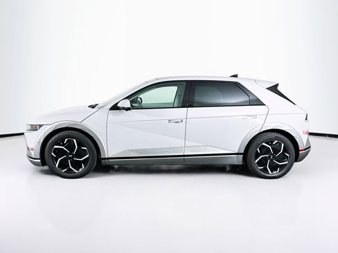 Used 2024 Hyundai Ioniq 5 Limited RWD image 4