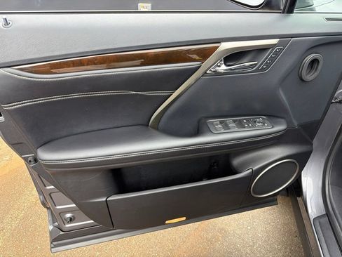 Used 2019 Lexus RX 350 AWD image 11