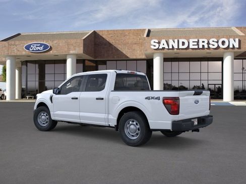New 2026 Ford F150 XL AWD/4WD image 5