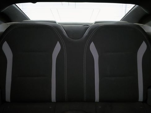Used 2018 Chevrolet Camaro SS w/ Redline Edition RWD image 19