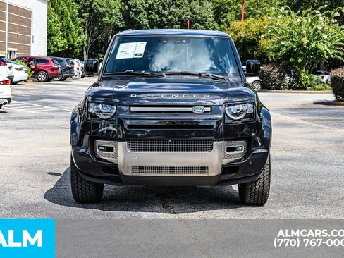 Used 2020 Land Rover Defender 110 X image 11