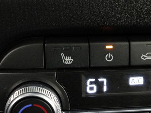 Used 2021 MAZDA CX-5 Touring w/ Touring Preferred SV Package image 24