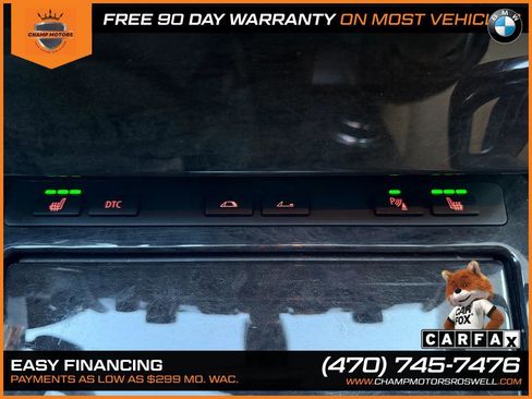 Used 2008 BMW 650i w/ Sport Pkg image 24