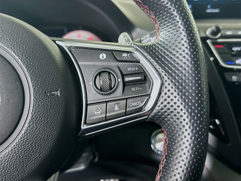Used 2023 Acura RDX A-Spec FWD image 17