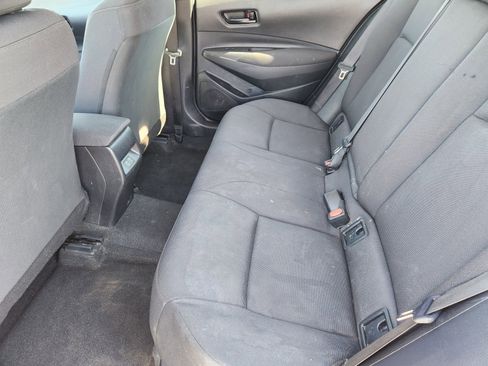 Used 2024 Toyota Corolla LE image 34