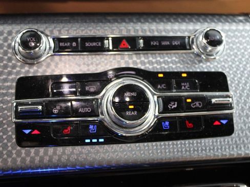 Used 2023 Lincoln Aviator Black Label Grand Touring image 34