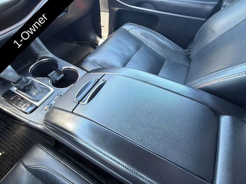 Used 2018 Toyota Highlander Limited FWD image 43