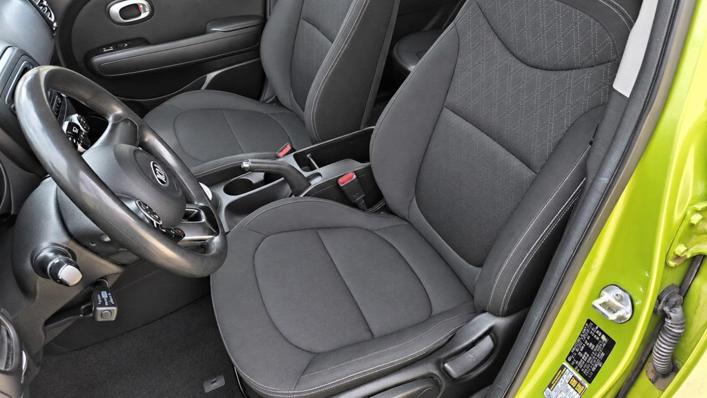 Used 2014 Kia Soul FWD image 11