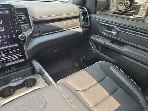 Used 2026 RAM 1500 Laramie AWD/4WD image 27