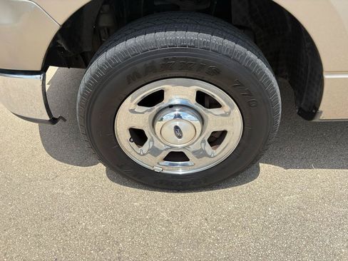Used 2004 Ford F150 XLT RWD image 7