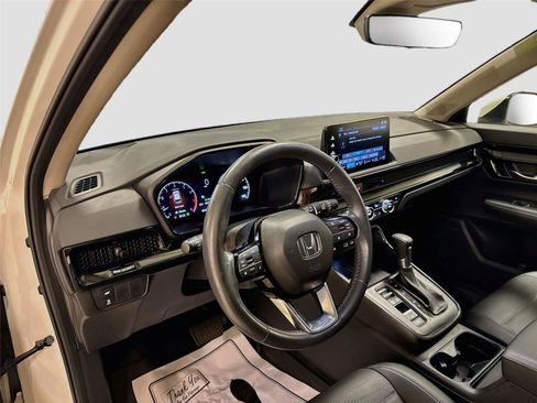 Used 2024 Honda CR-V EX-L image 9