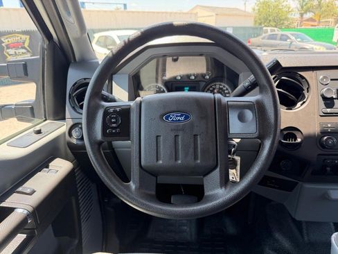 Used 2015 Ford F250 XL w/ Power Equipment Group RWD image 38