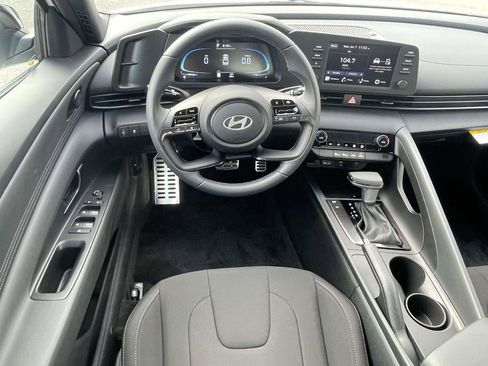 New 2026 Hyundai Elantra Sport image 29