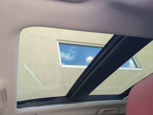 New 2025 MAZDA CX-50 AWD 2.5 Hybrid w/ Weather Package image 19