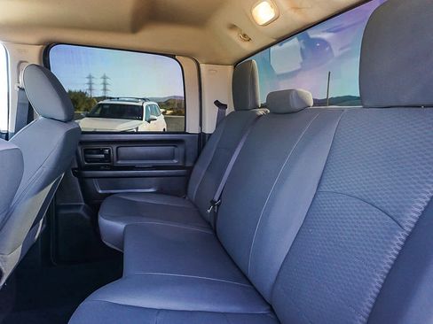 Used 2019 RAM 1500 Express image 19