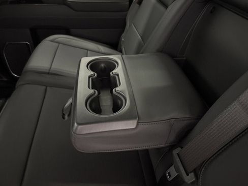 New 2026 Chevrolet Silverado 3500 LTZ w/ LTZ Plus Package image 33