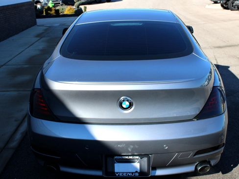Used 2007 BMW 650i Coupe image 5