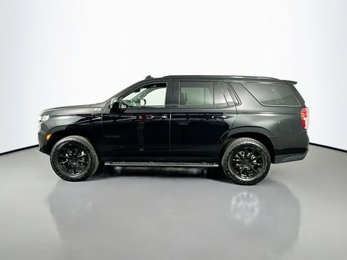 Used 2023 Chevrolet Tahoe Z71 AWD/4WD image 8