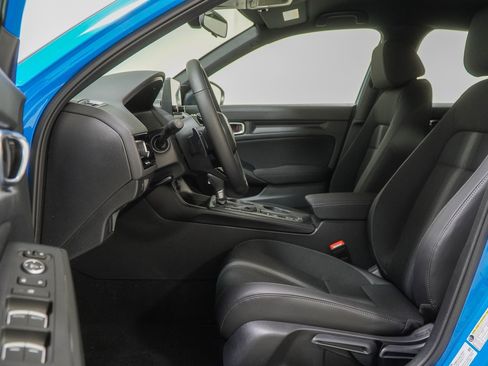 New 2026 Honda Civic Sport image 19