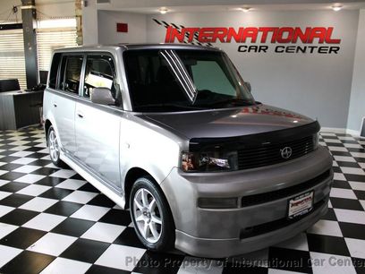 Used 2006 Scion xB