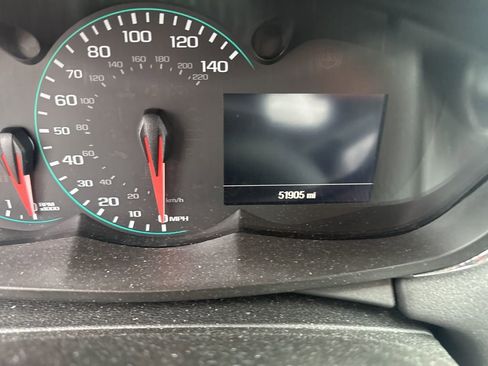 Used 2018 Chevrolet Trax LT w/ LPO, Protection Package image 8