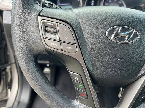 Used 2017 Hyundai Santa Fe Sport FWD image 38