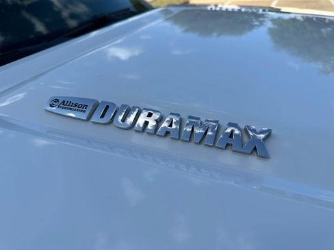 Used 2015 GMC Sierra 3500 Denali AWD/4WD image 8