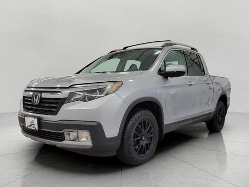 Used 2019 Honda Ridgeline RTL-E image 13