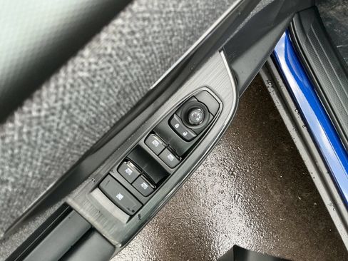 New 2026 Subaru Outback Premium AWD/4WD image 11