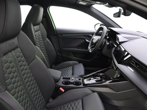 Used 2026 Audi RS 3 AWD/4WD image 16