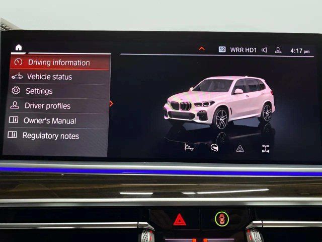 Used 2020 BMW X5 sDrive40i w/ M Sport Package RWD image 45