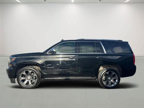 Used 2019 Chevrolet Tahoe Premier image 3