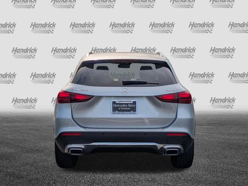 Certified 2026 Mercedes-Benz GLA 250 4MATIC image 9