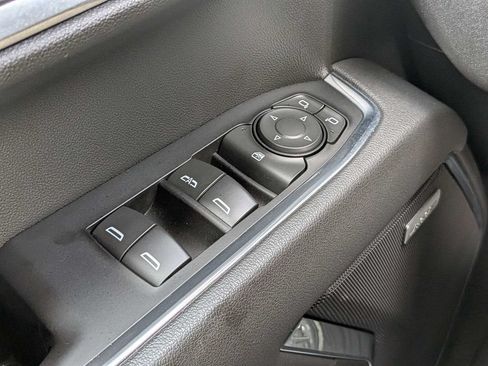 Used 2025 Chevrolet Silverado 1500 RST w/ RST All Star Premium Package AWD/4WD image 28