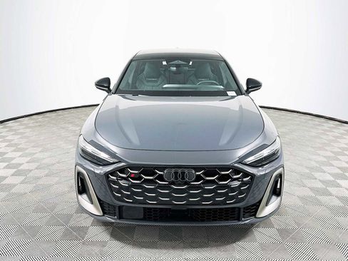 New 2025 Audi S5 Prestige image 2