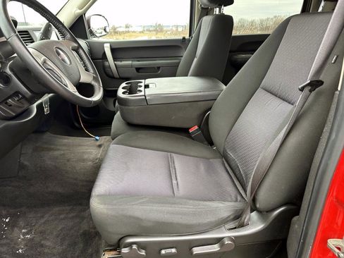 Used 2010 GMC Sierra 1500 SLE w/ Power Pack Plus image 17