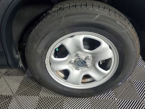 Used 2016 Honda CR-V LX image 29