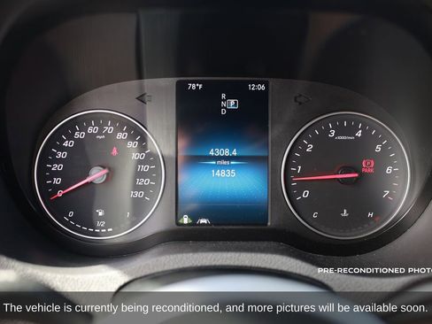 Used 2022 Mercedes-Benz Sprinter 144 Cargo image 16