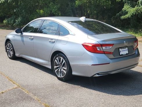 Used 2019 Honda Accord EX-L image 3