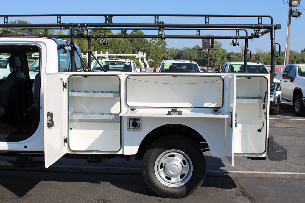 Used 2024 Ford F250 XL RWD image 8