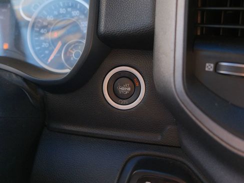 Used 2019 RAM 2500 Tradesman image 21