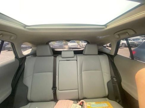 Used 2022 Toyota Venza Limited w/ Advanced Technology Package AWD/4WD image 21