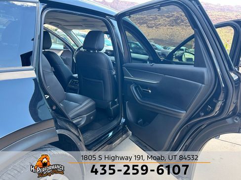 Used 2024 MAZDA CX-90 3.3 Turbo w/ Preferred Plus image 35