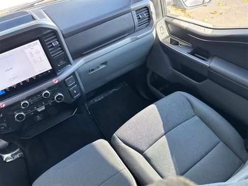Used 2025 Ford F150 XLT w/ Equipment Group 301A Standard image 20