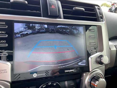 Used 2023 Toyota 4Runner SR5 image 25